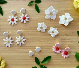 pendientes personalizados